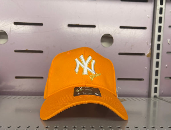 NY Hat's