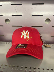 NY Hat's