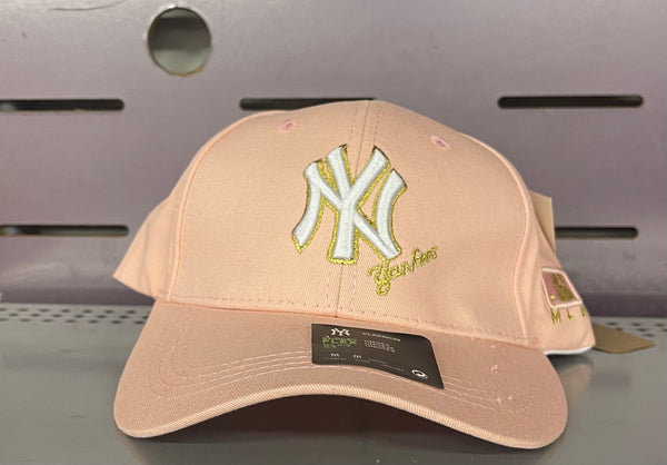 NY Hat's